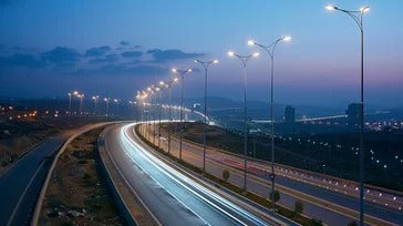 How Long Do LED Street Lights Last?