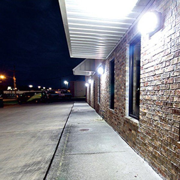 Where to Use LED Wall Pack Lights? Complete Commercial Application Guide