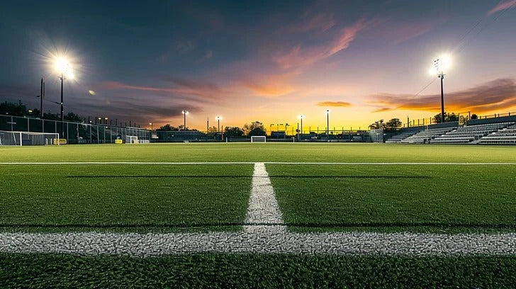 How Many LED Sports Lights Do You Need for a Stadium?