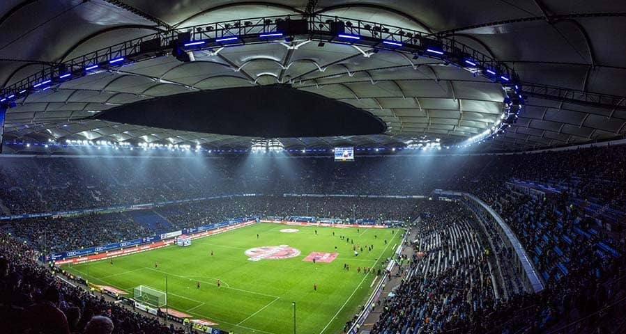 Comparing the Best LED Sports Light Brands in 2025