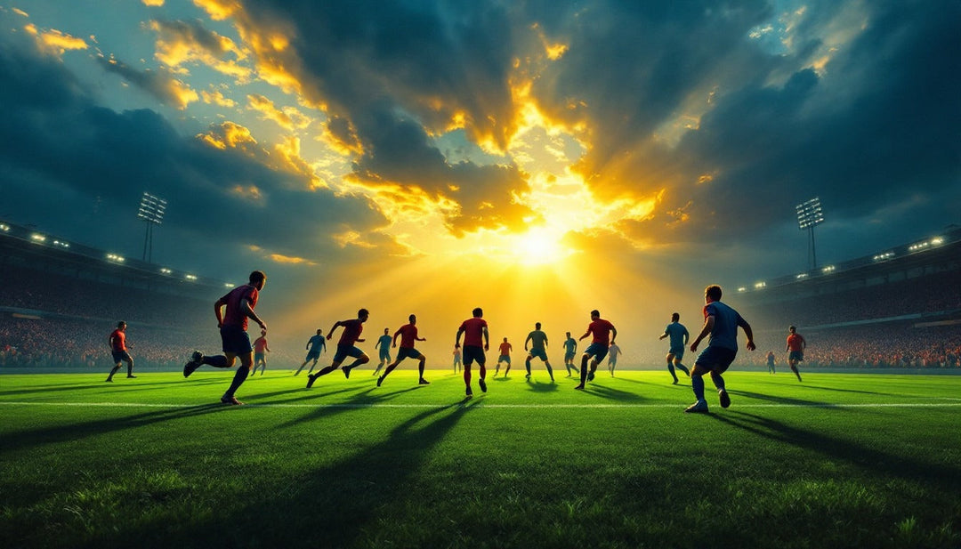 LED Sports Lights Installation Guide for Outdoor Fields