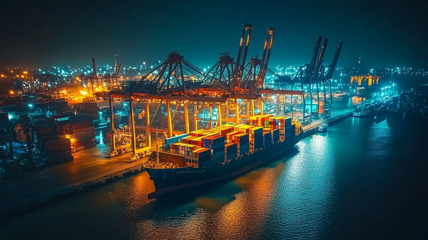 How to Choose the Right LED High Mast Light for Your Project