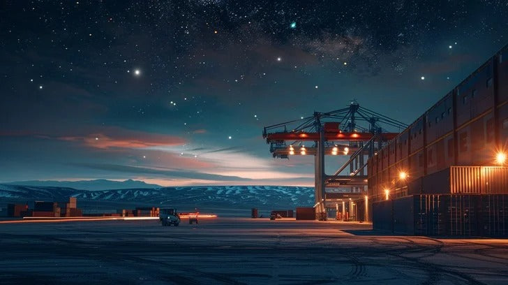 LED High Mast Lights: Complete Buying Guide for Large Area Lighting