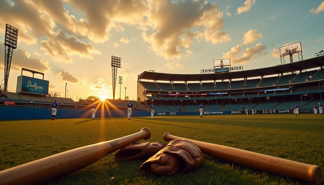 Top Benefits of LED Sports Lights for Stadiums?