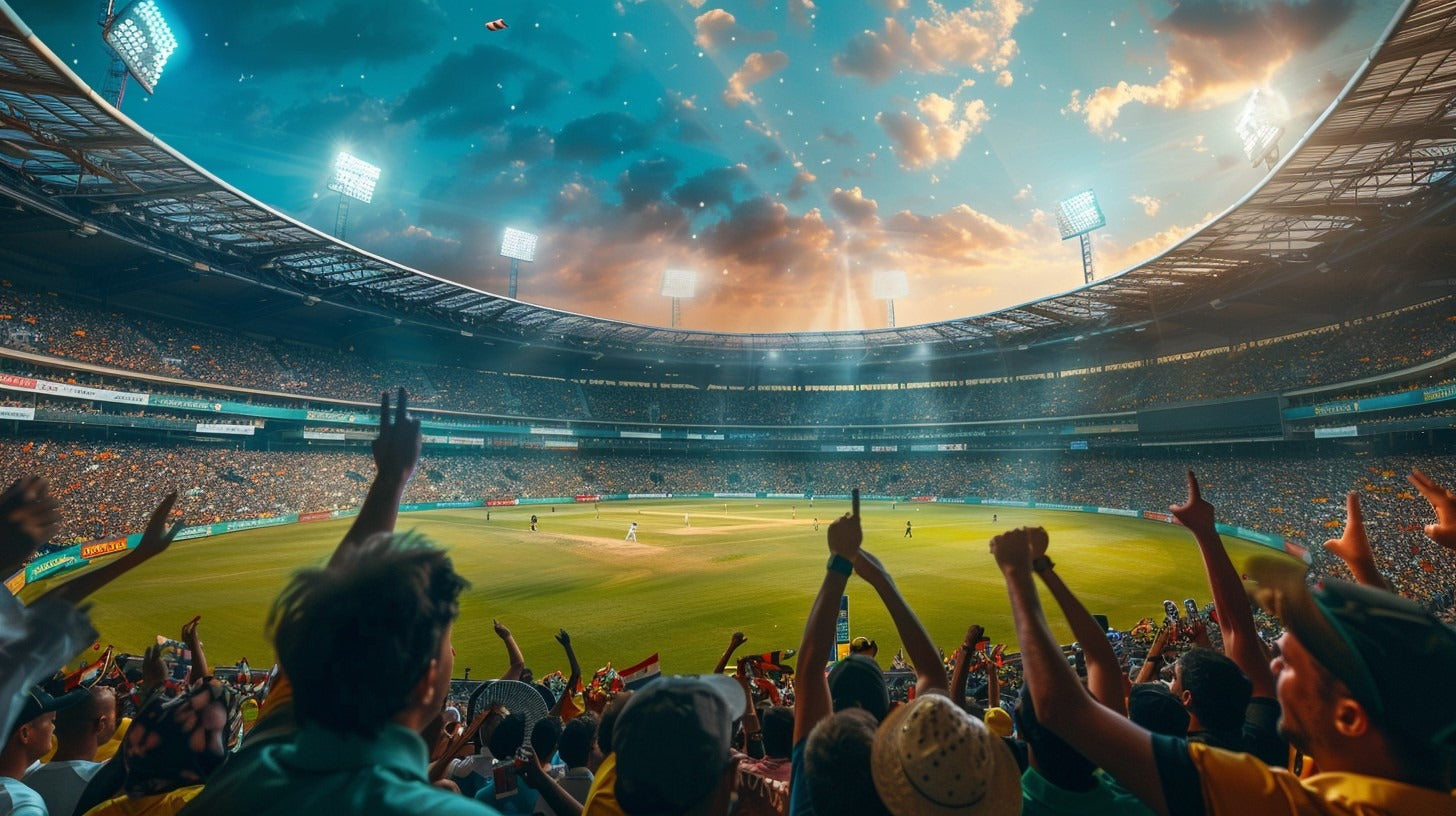 How to Choose the Right Sports Lights for Athletic Fields