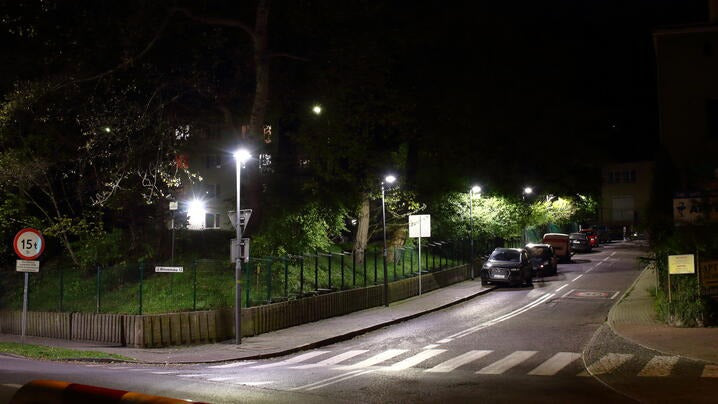 IK rating-important factor of LED light?