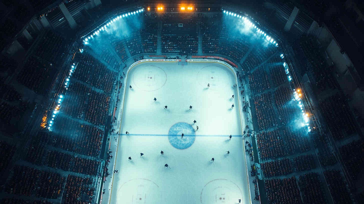 LED Flood Lights for Stadiums: What You Need to Know