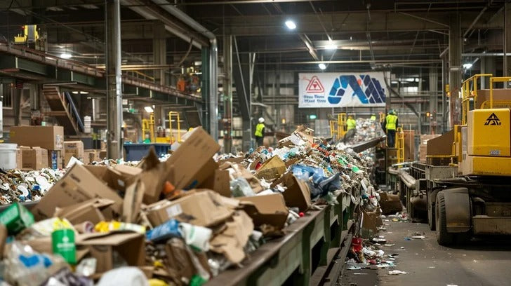 LED UFO Highbay Lights for Safe and Bright Workspaces