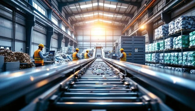 Upgrade Your Gym or Warehouse with LED UFO Highbay Lights