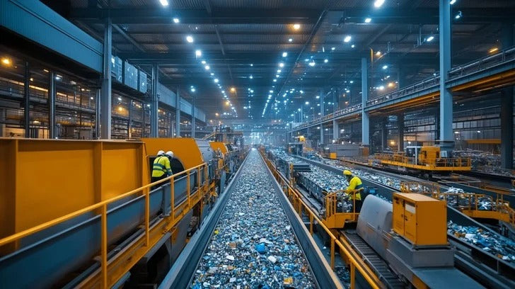 Save Energy with LED UFO Highbay Lights