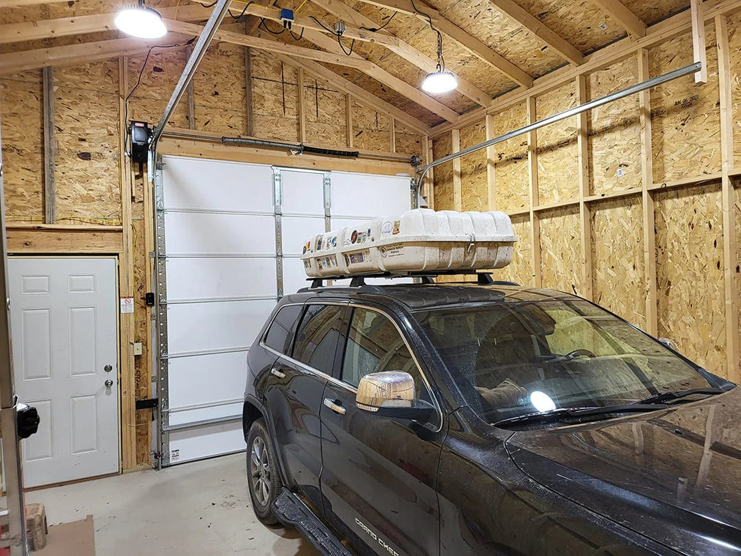 How LED UFO High Bay Lights Improve Productivity and Safety in Workspaces