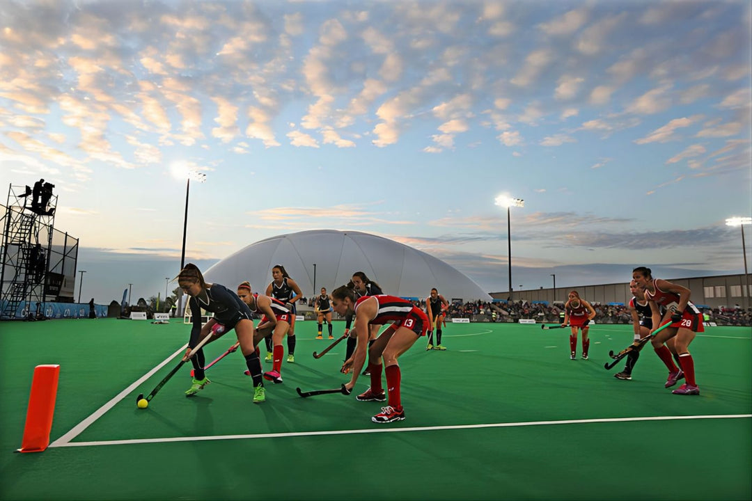 Thermal Management Technology in LED Sport Lights