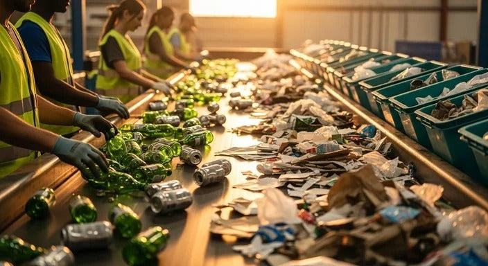 Understanding Light Distribution in UFO High Bay Fixtures