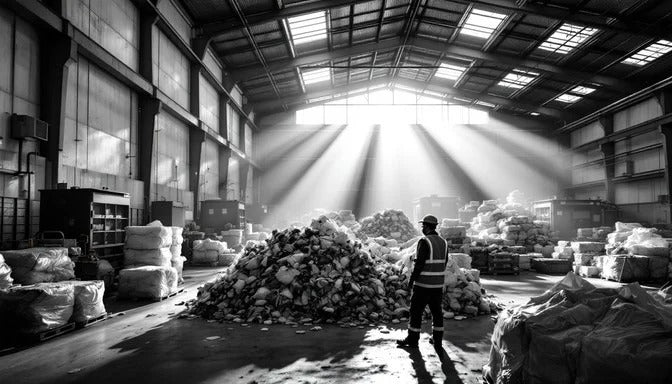 How to Optimize Ceiling Lighting with UFO High Bay Systems