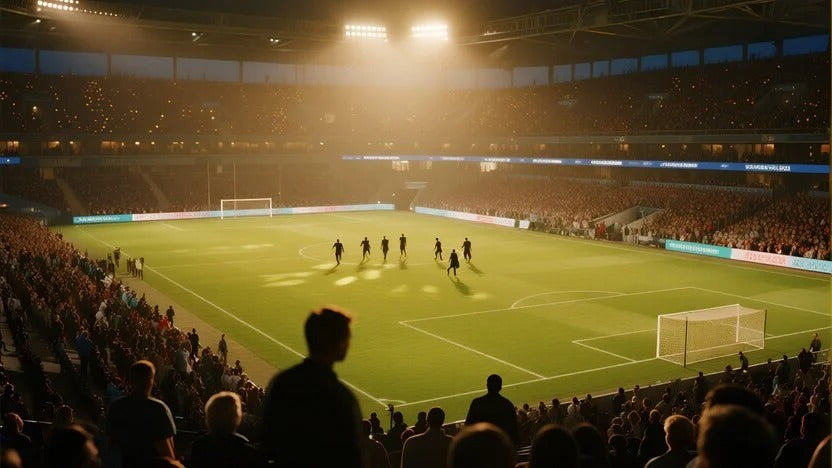 What Wattage LED Stadium Light Do You Need? (Complete Guide)