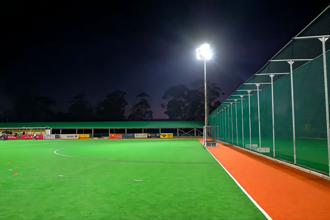 How Long Do LED Sport Lights Last? Lifespan & Maintenance