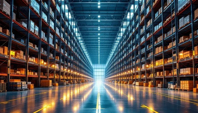 Key Performance Factors Behind High-Quality UFO High Bay Lights