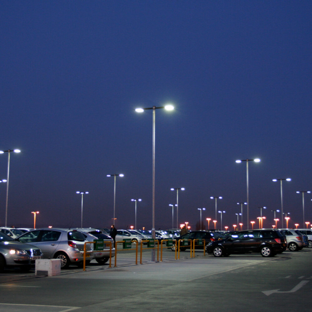 ZC Lighting Unveils Smart LED Street Lights: Redefining Municipal Lighting with 75% Energy Savings &amp; IoT Integration