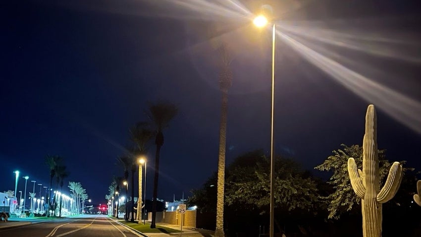 Illuminating the World: How ZC Lighting's LED Area Lights Are Redefining Global Spaces