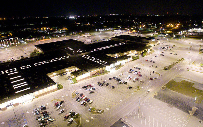‌ZC Lighting Global Conference: Opening the 5.0 Era of Stadiums with "Evolution of Light"