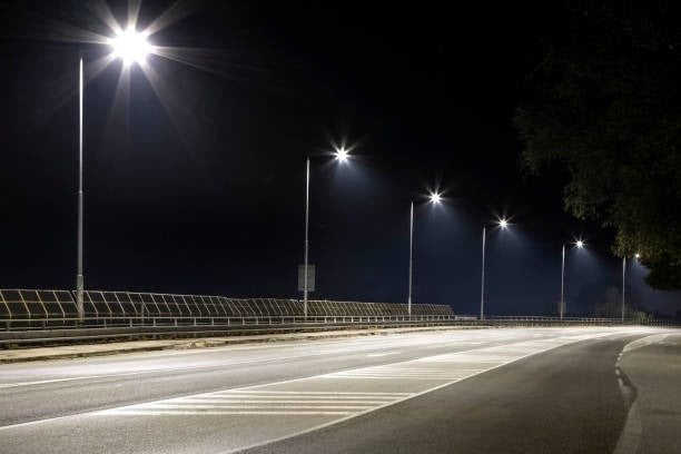 Everything You Need to Know About High-Power LED Flood Light Drivers
