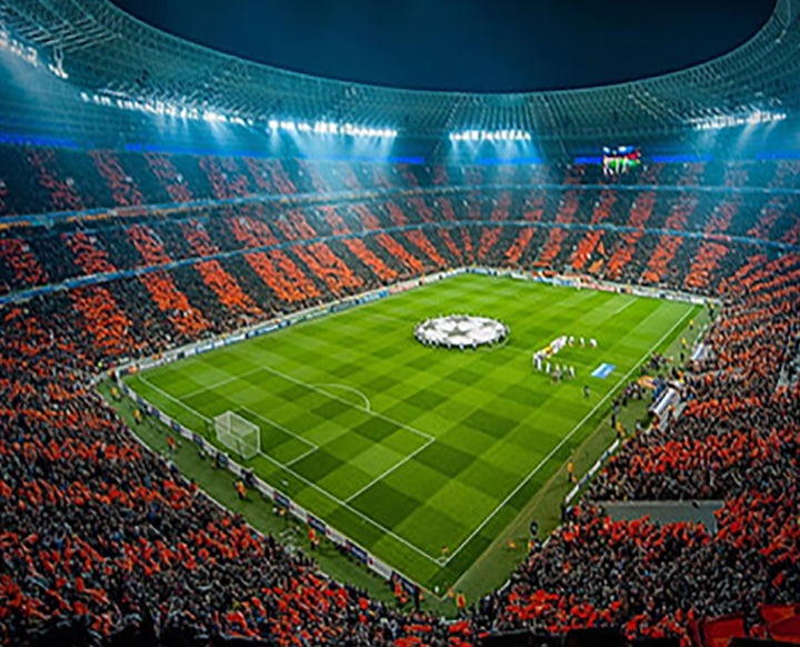 LED Stadium Light