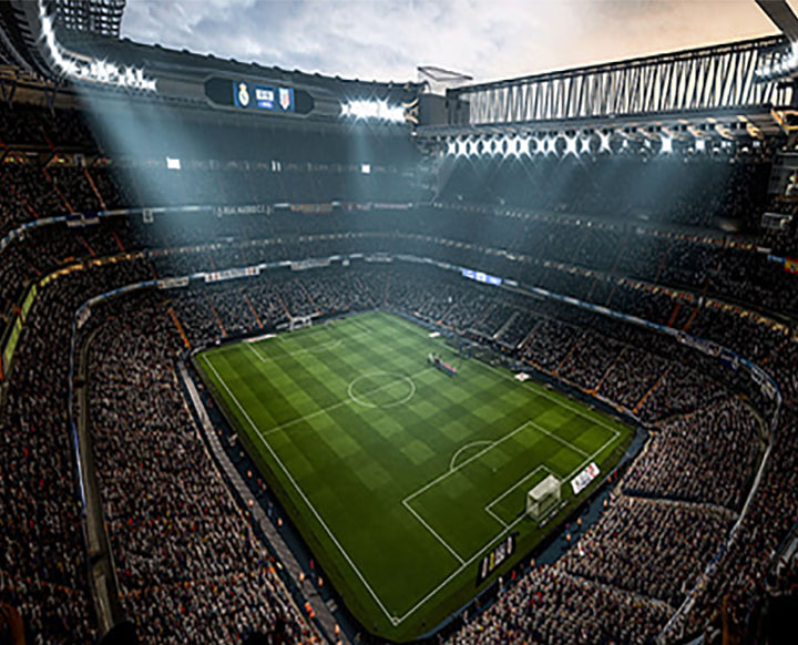LED Stadium Light