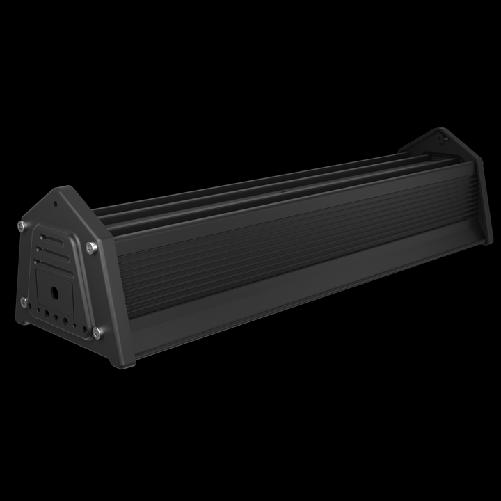 Lámpara LED lineal de gran altura HL02 
