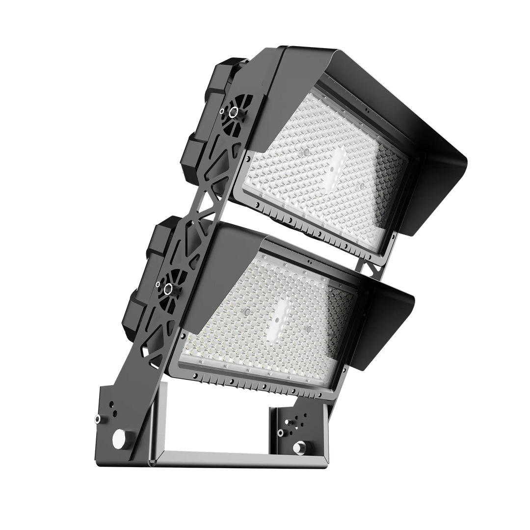 1000W FL15 LED Modular Sport Floodlight (Suitable for Sports Venues)