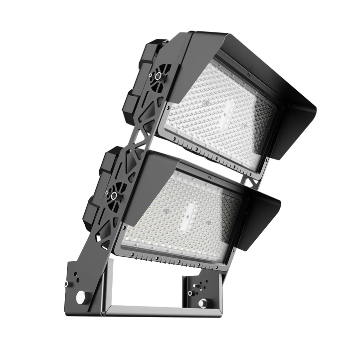 1000W FL15 LED Modular Sport Floodlight (Suitable for Sports Venues)