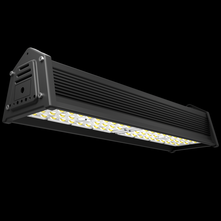 Lámpara LED lineal de gran altura HL02 