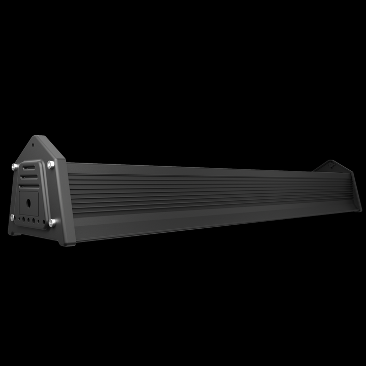 Lámpara LED lineal de gran altura HL02 