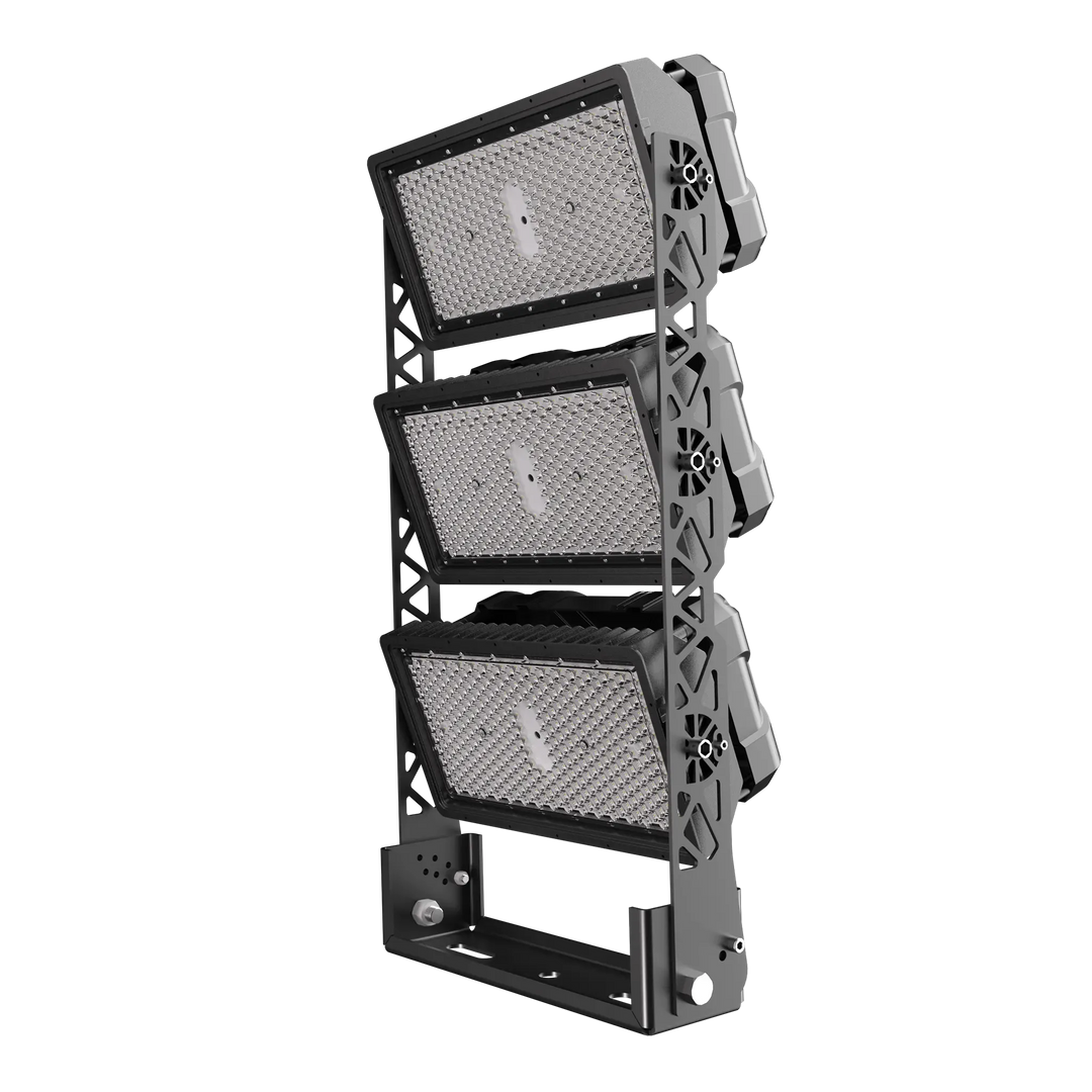 1200W FL15 LED Modular Sports Floodlight, suitable for sports venues
