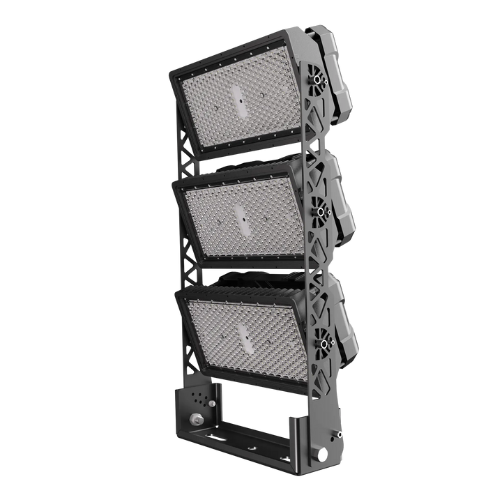 1200W FL15 LED Modular Sports Floodlight, suitable for sports venues
