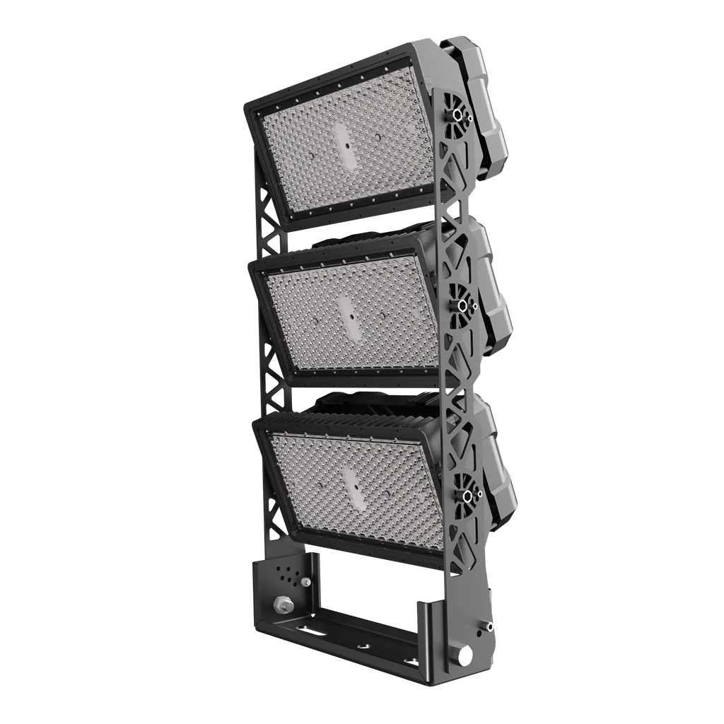 ZC Lighting FL15 LED Stadium Lights | High Mast Floodlights for