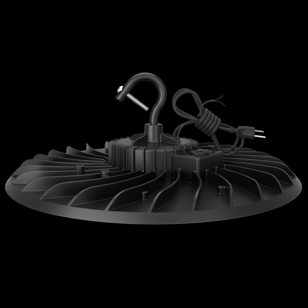 LED UFO with hook High Bay Light HB10
