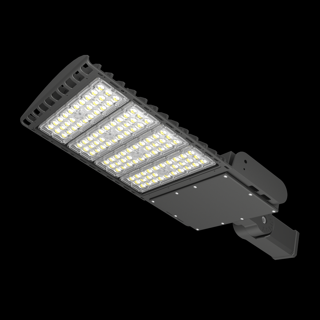 LED Area Light AL01 – ZCLEDS