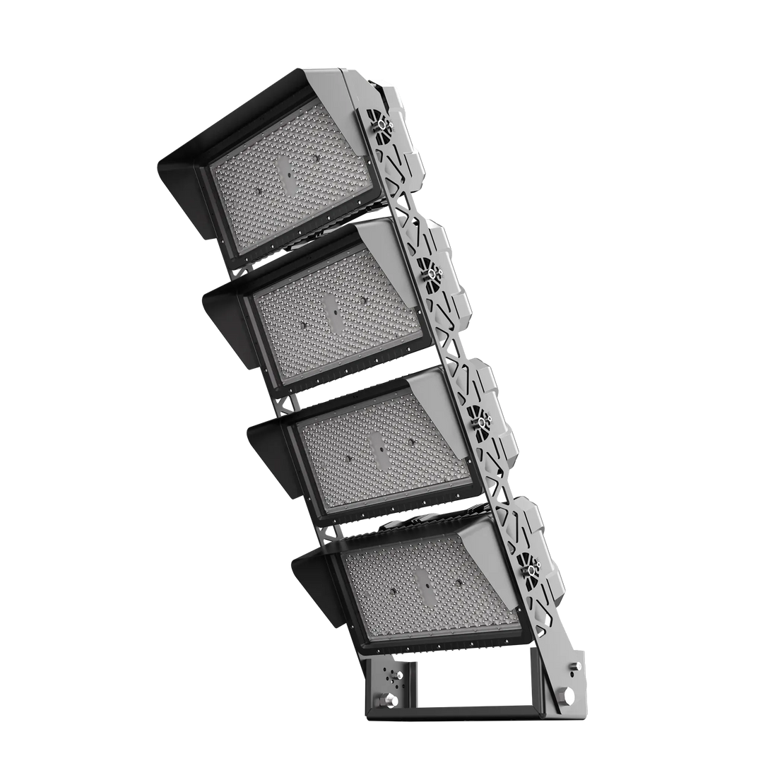 1600W FL15 LED Modular Sports Floodlight (Suitable for Sports Venues)