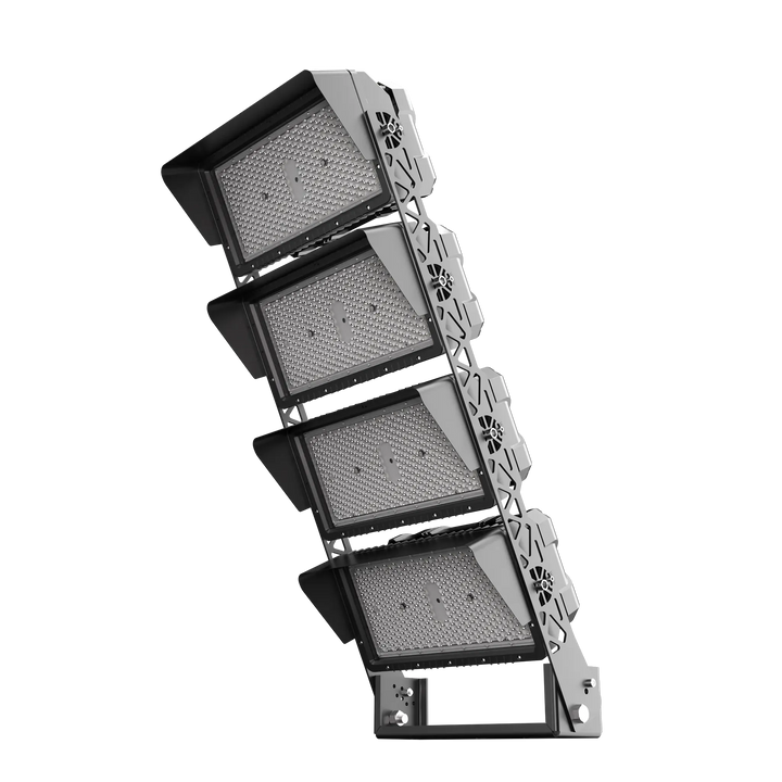 1600W FL15 LED Modular Sports Floodlight (Suitable for Sports Venues)