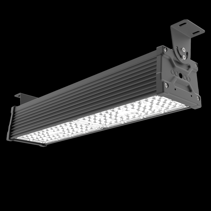 Lámpara LED lineal de gran altura HL03 