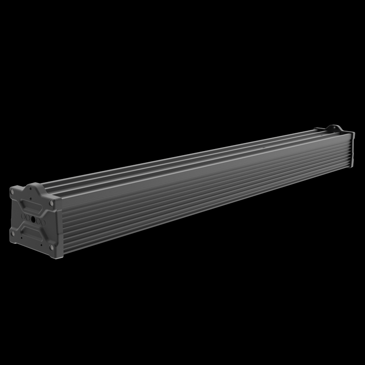 Lámpara LED lineal de gran altura HL03 