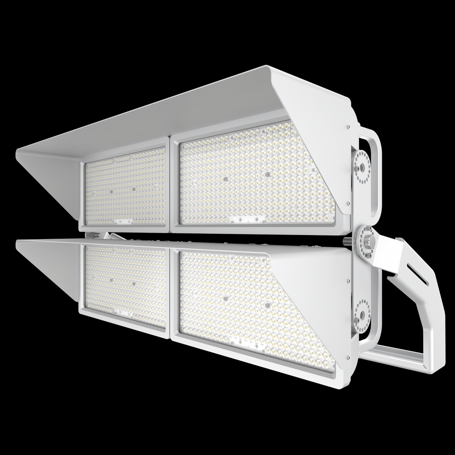 Understanding LED Color Temperature: A Comprehensive Guide to 2700K, 3 ...