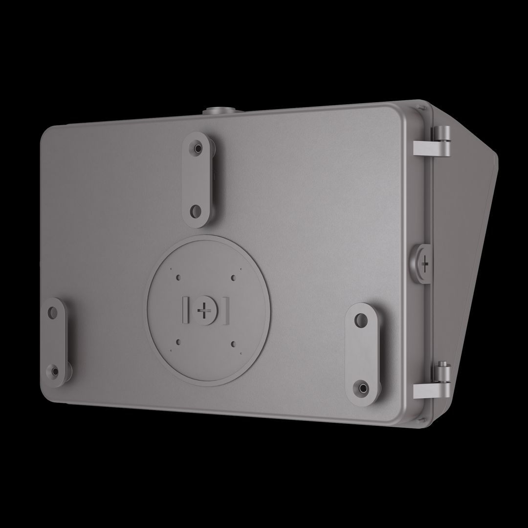 Paquete de pared LED WP01 