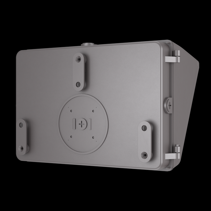 Paquete de pared LED WP01 
