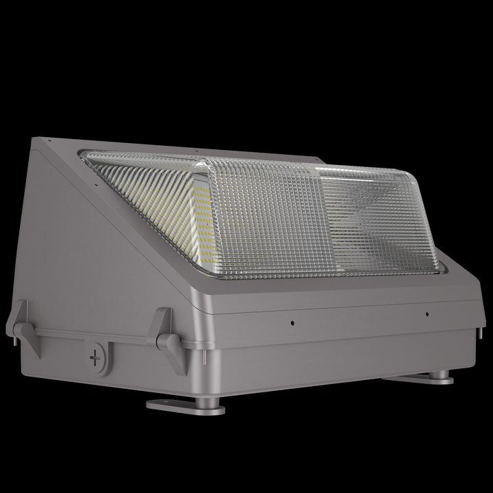 Paquete de pared LED WP01 