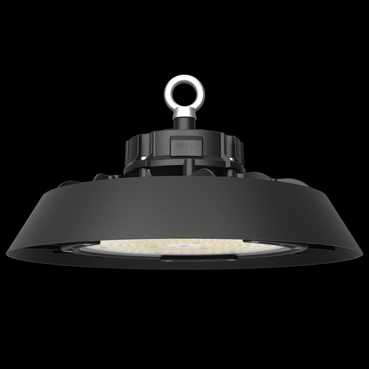 Luz LED UFO de gran altura HB06 