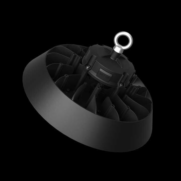 Luz LED UFO de gran altura HB06 