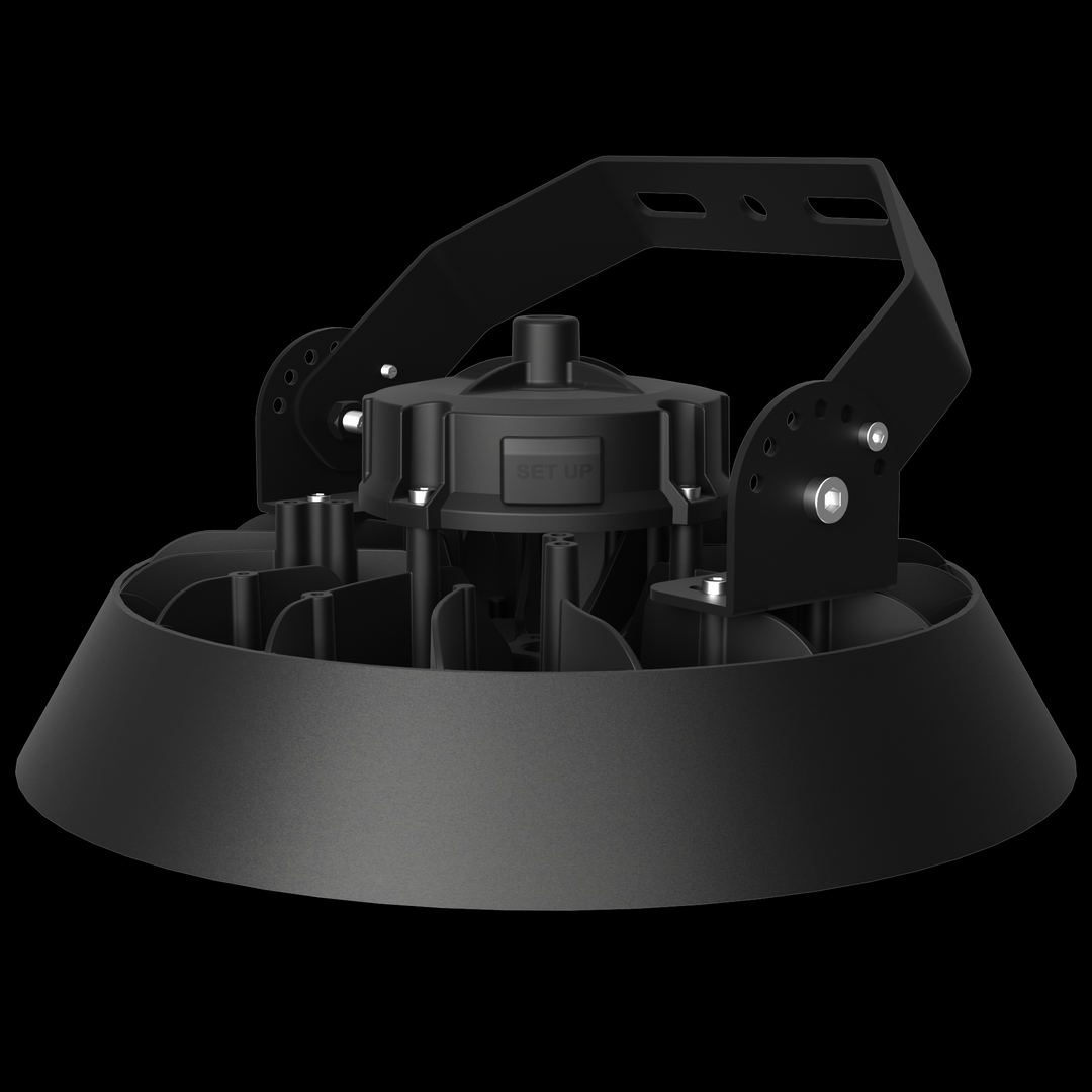 Luz LED UFO de gran altura HB06 