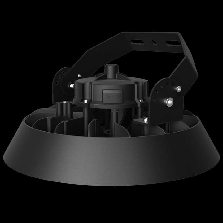 Luz LED UFO de gran altura HB06 