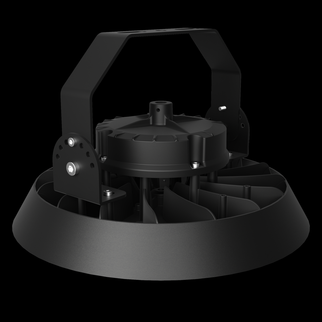LED UFO High Bay Light HB09